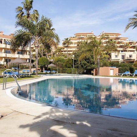 Marina Del Sol Apartment By Rafleys Fuengirola Zewnętrze zdjęcie