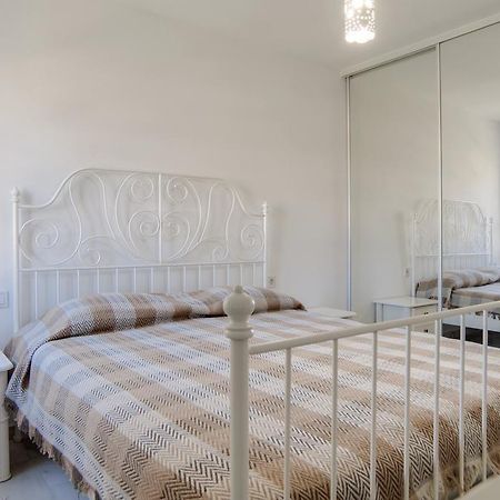 Marina Del Sol Apartment By Rafleys Fuengirola Zewnętrze zdjęcie
