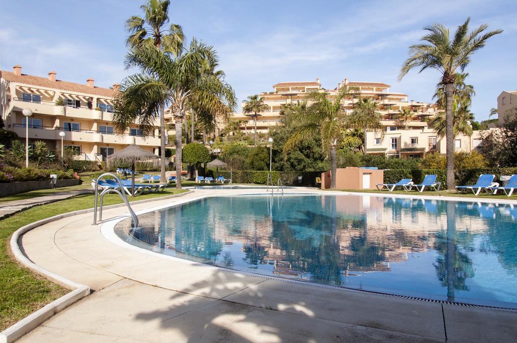 Marina Del Sol Apartment By Rafleys Fuengirola Zewnętrze zdjęcie