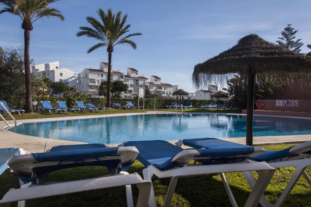 Marina Del Sol Apartment By Rafleys Fuengirola Zewnętrze zdjęcie