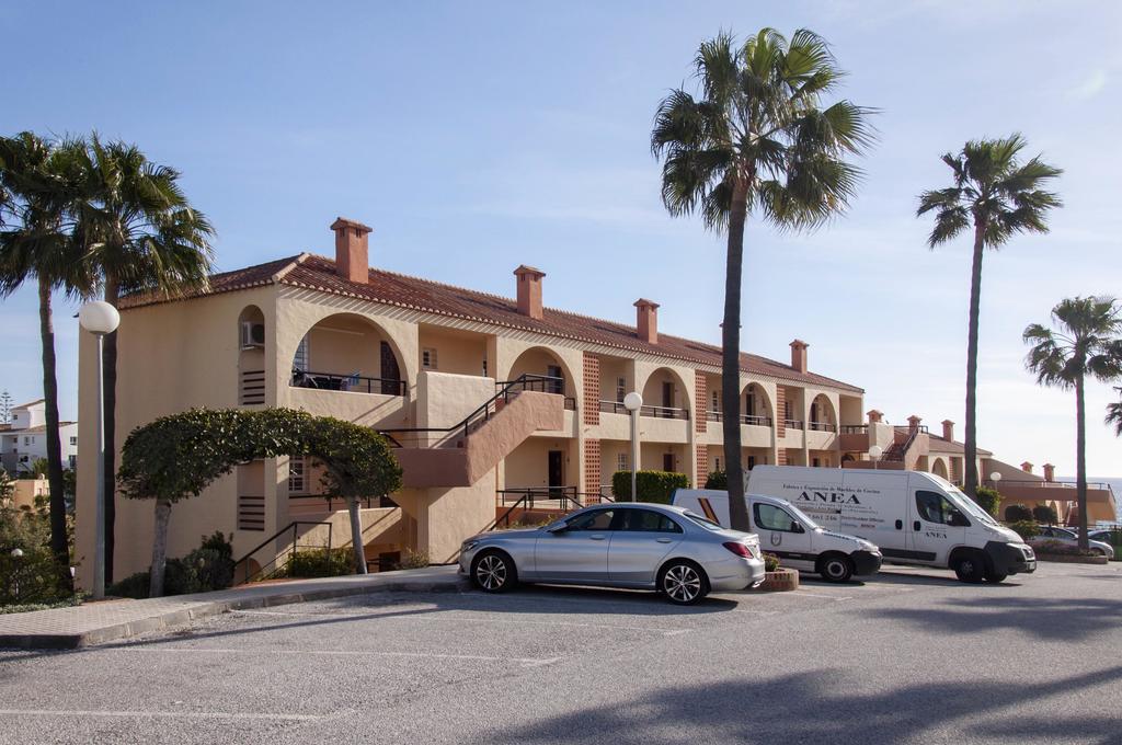 Marina Del Sol Apartment By Rafleys Fuengirola Zewnętrze zdjęcie