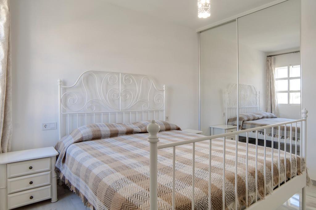 Marina Del Sol Apartment By Rafleys Fuengirola Zewnętrze zdjęcie