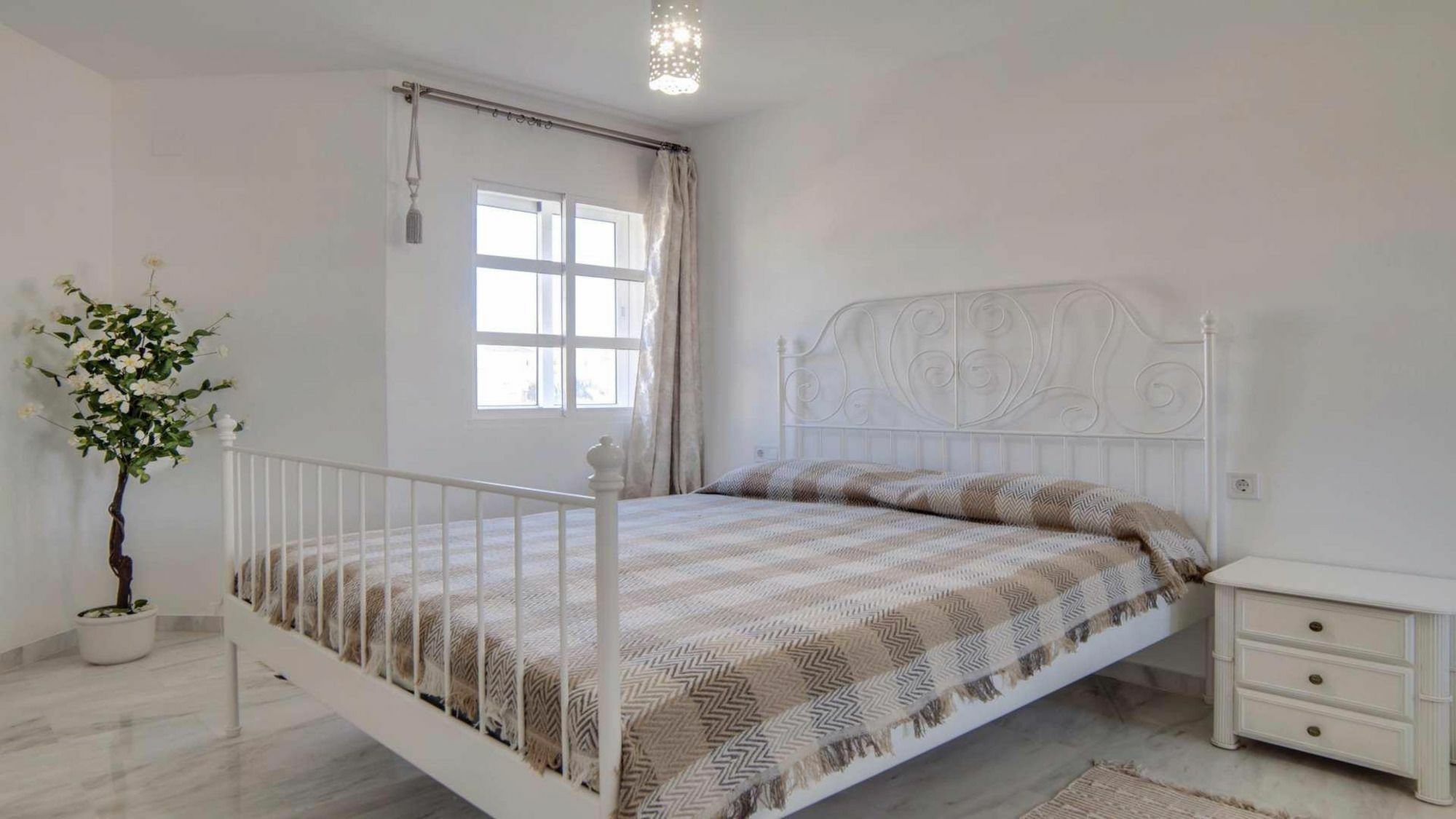 Marina Del Sol Apartment By Rafleys Fuengirola Zewnętrze zdjęcie