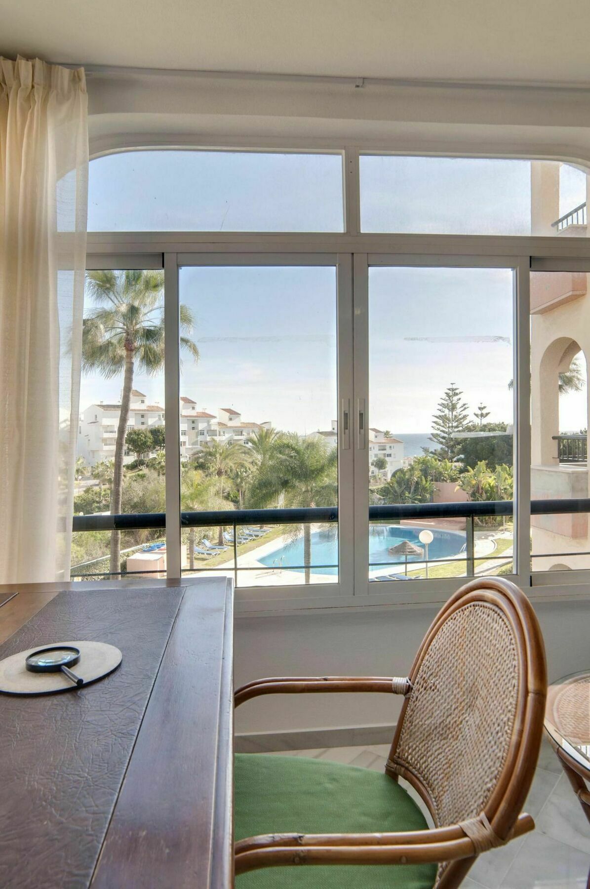 Marina Del Sol Apartment By Rafleys Fuengirola Zewnętrze zdjęcie