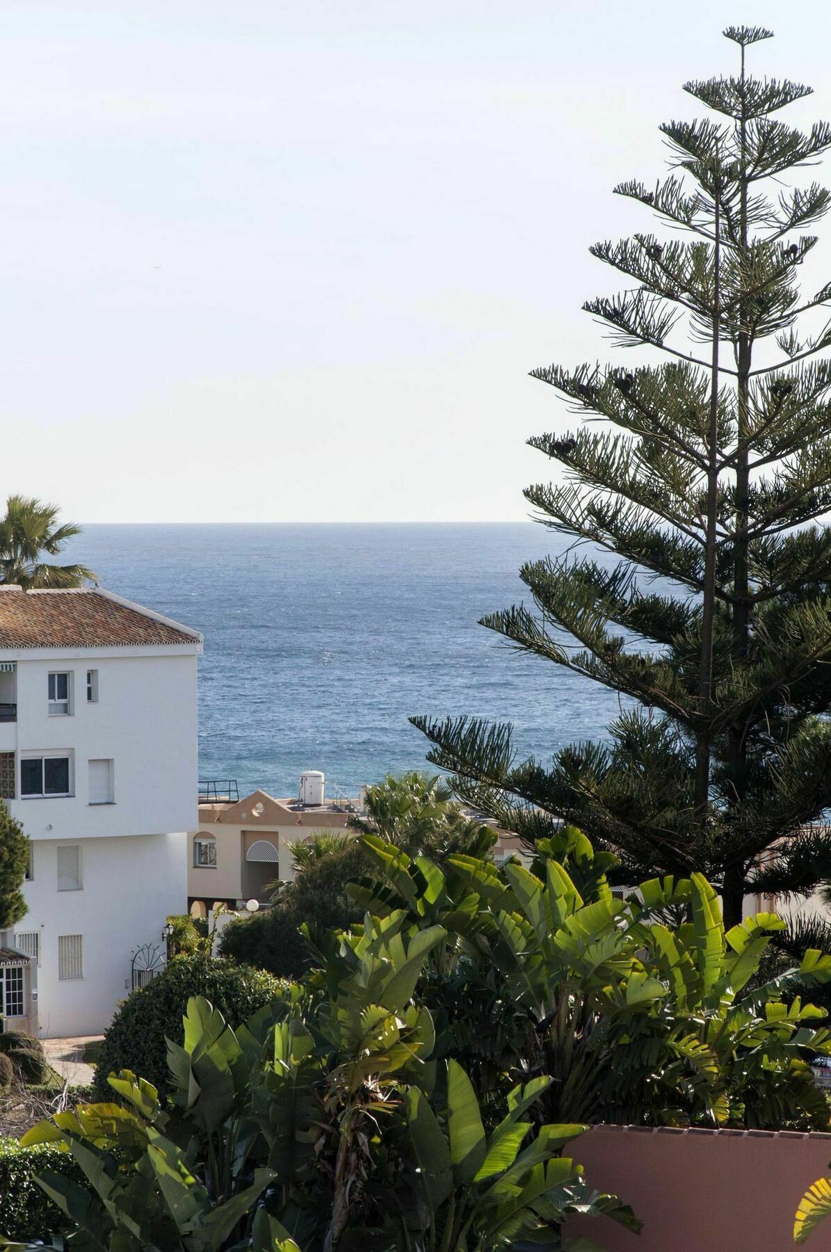 Marina Del Sol Apartment By Rafleys Fuengirola Zewnętrze zdjęcie