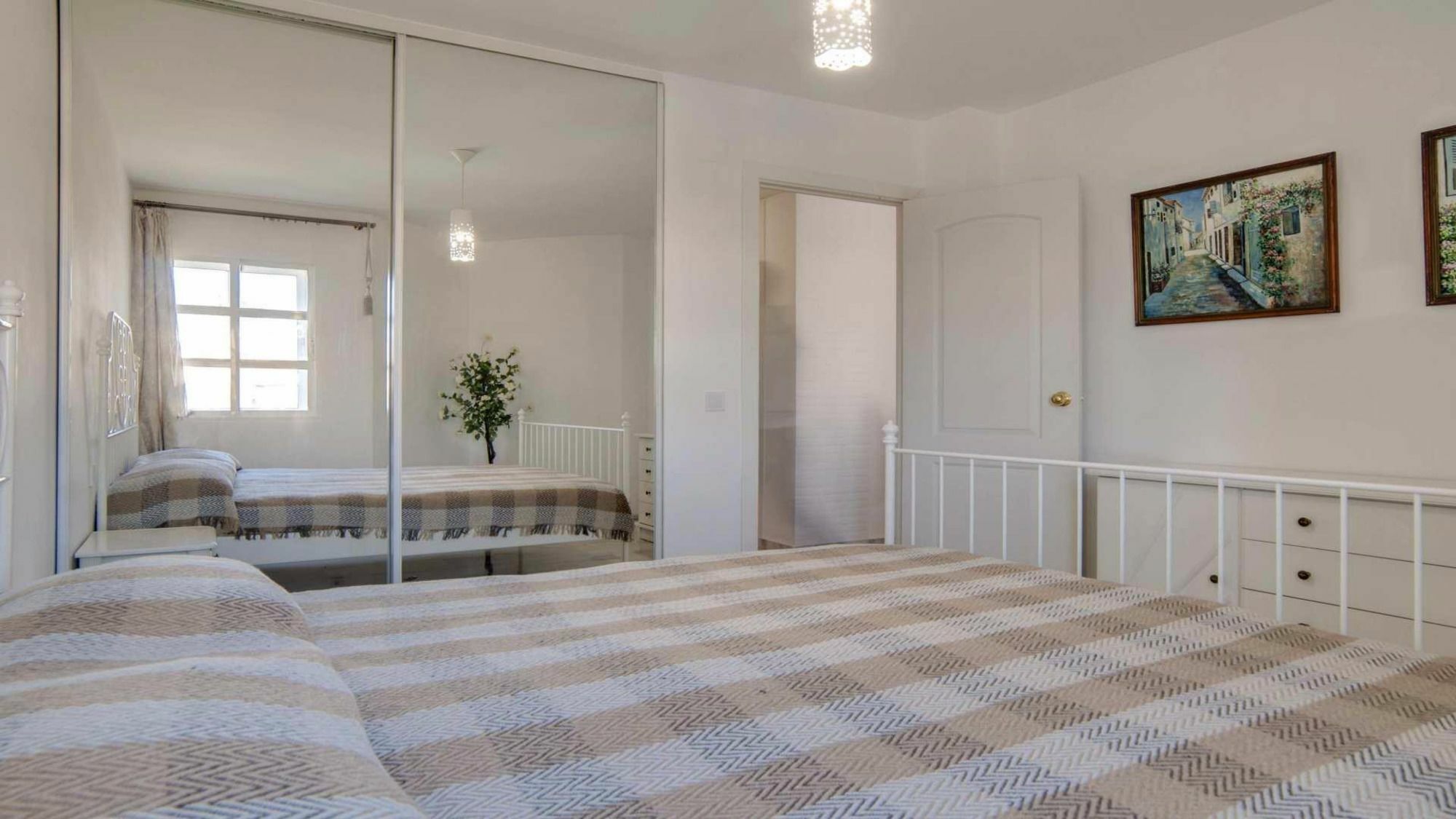 Marina Del Sol Apartment By Rafleys Fuengirola Zewnętrze zdjęcie
