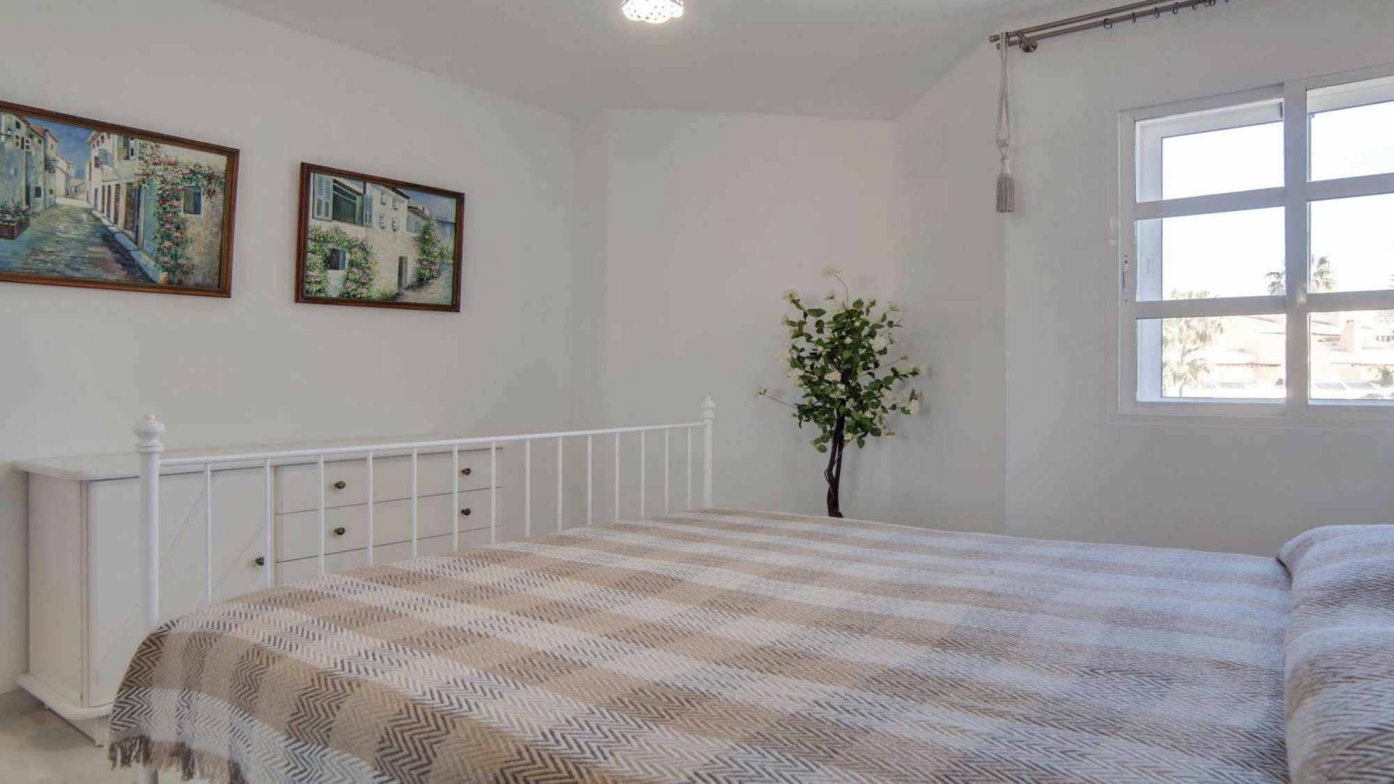 Marina Del Sol Apartment By Rafleys Fuengirola Zewnętrze zdjęcie