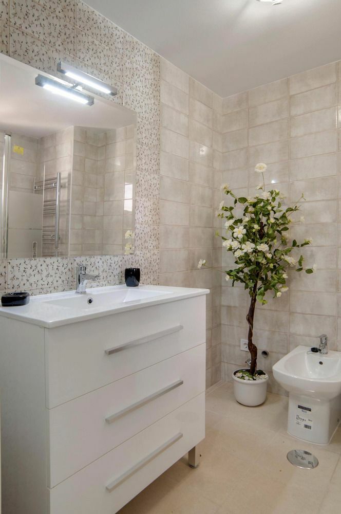 Marina Del Sol Apartment By Rafleys Fuengirola Zewnętrze zdjęcie